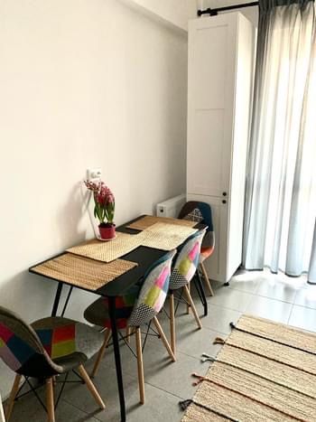 2 camere Aparatorii Patriei, Metalurgiei, Parc Arghezi