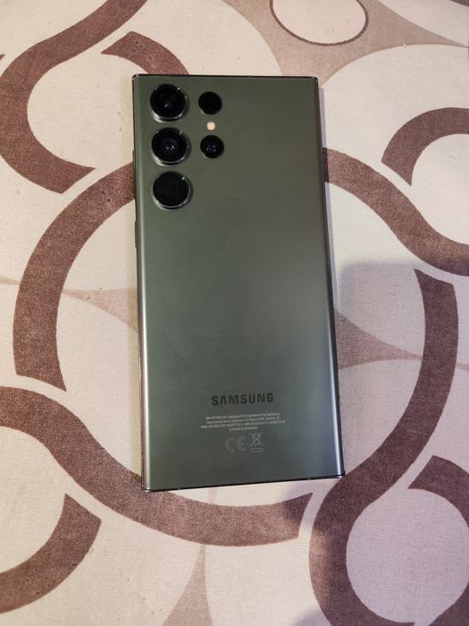 Samsung galaxy s23 ultra