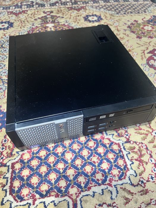 Компютър Dell OptiPlex 9020 SFF 15 Win10 Pro