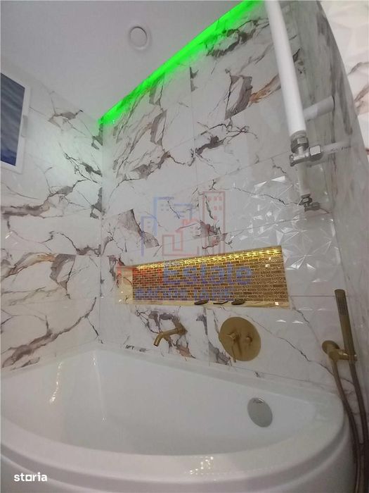 Apartament 1 camera zona Gara Silvestru