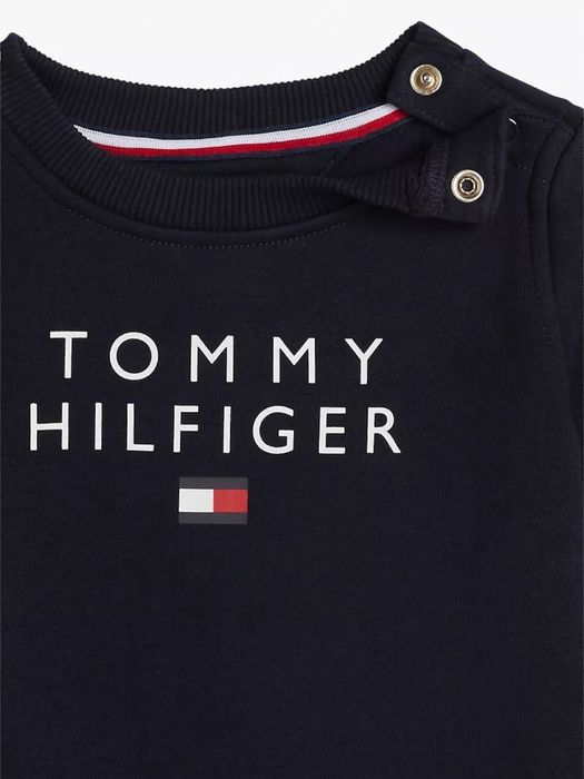 Свитшот Tommy Hilfiger для малышей