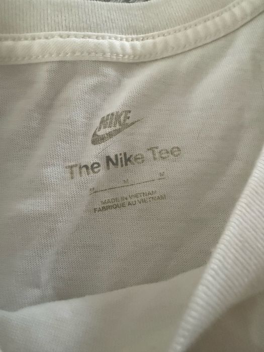 Тениска Nike M размер