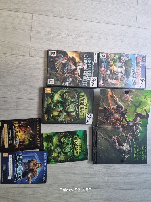 Vand jocuri PS4. Xbox. si PC