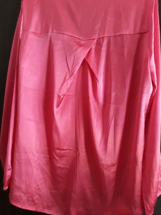 Bluza ciclan -matase indiana