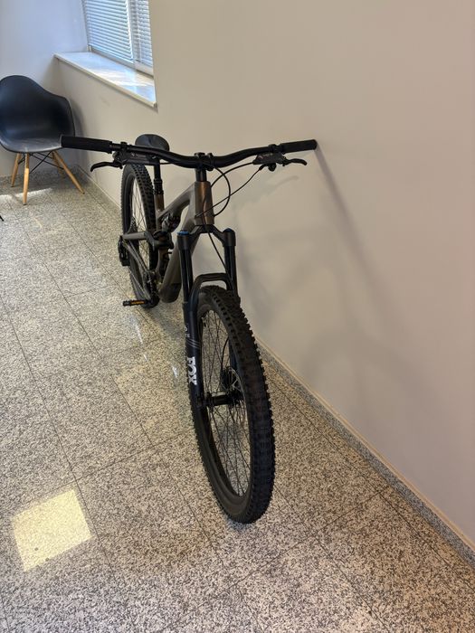 Specialized Stumpjumper 15 Carbon S4 L Fox 36 Elite