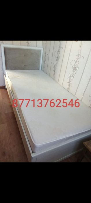 Продам кровать в отличном состоянии