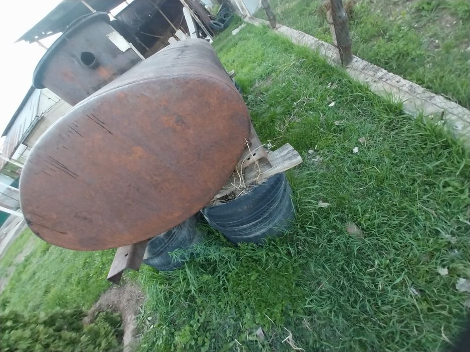 Ёмкость для воды