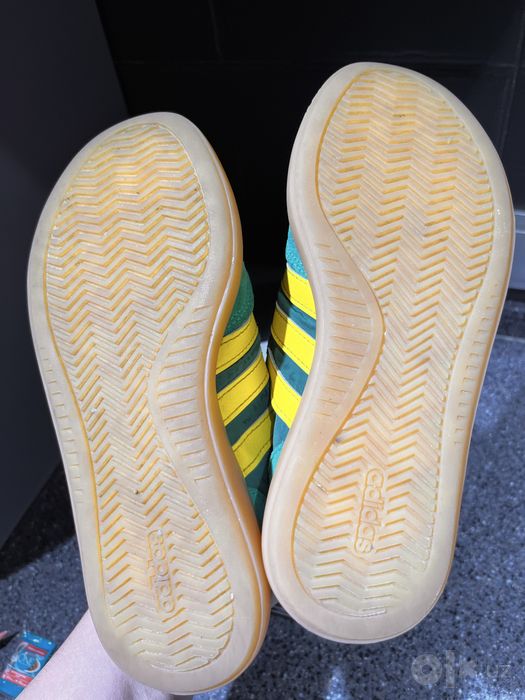 Adidas оригинальные детские кроссовки