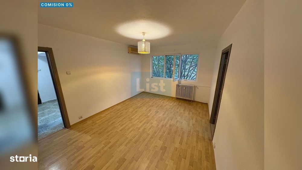 Apartament Renovat Zona Malu Rosu