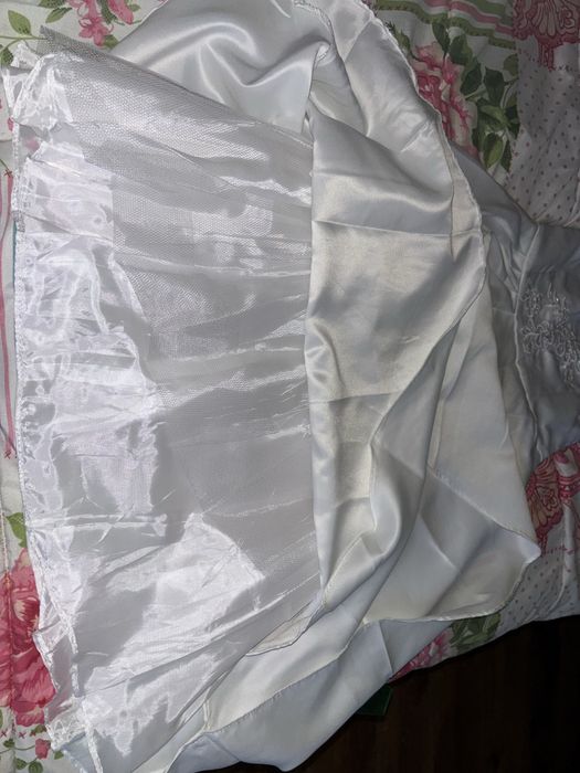 Детска рокля (дълга)