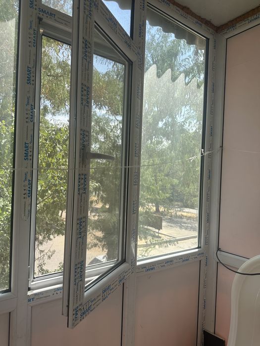 3х комн квартира на Сатпаева