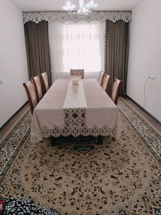 Kvartira sotiladi Yangihayot