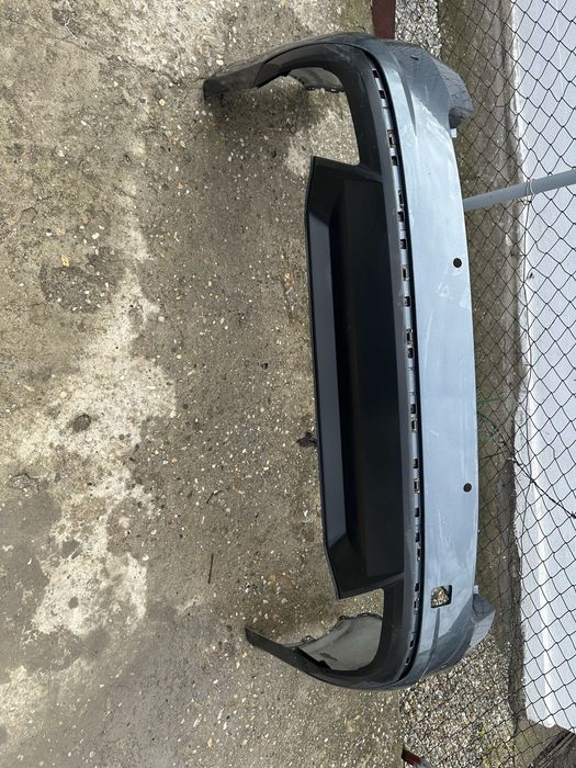 Bară spate skoda octavia 3 rs.combi.cod:5e9807421.b.