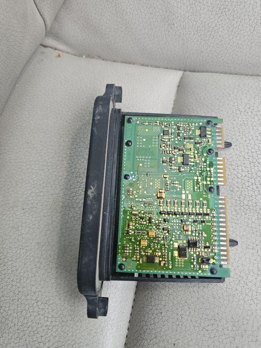 Тмс модул за фар BMW F10 F11