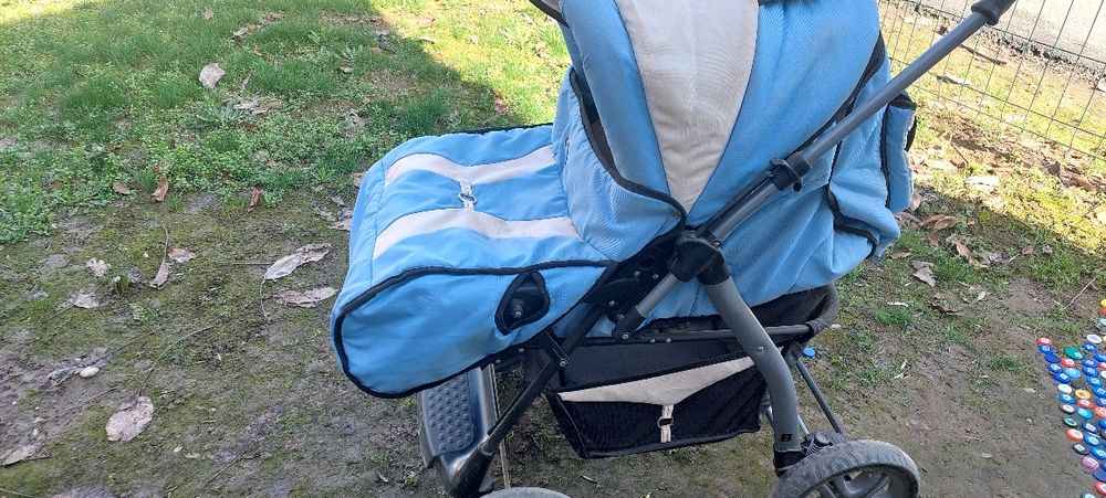 Продаётся коляска