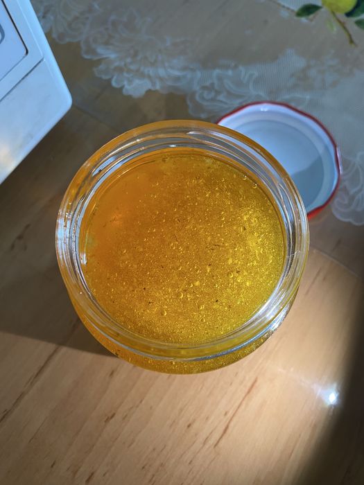 Продам свежий мед РАЗНОТРАВИЕ!
