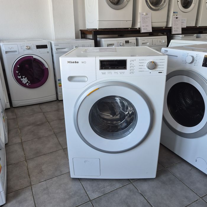 Masina de spalat Miele , w 4120 wpssv