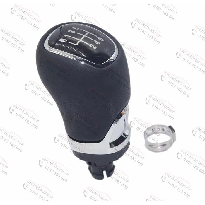 Nuca piele schimbator Skoda Octavia 3 , Skoda Superb , Rapid, 4x4