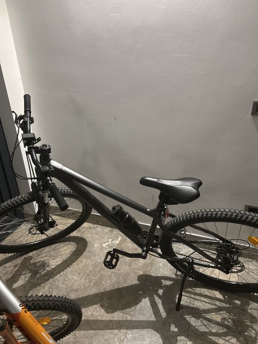 Bike cube si rockrider