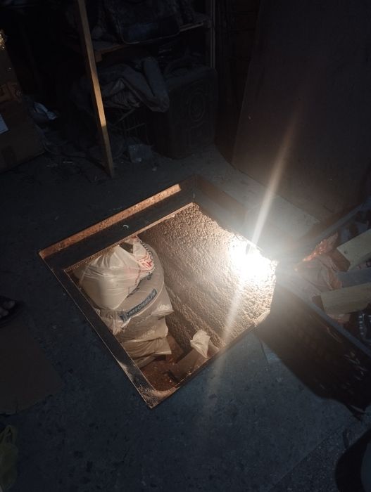 3-х комнатная квартира