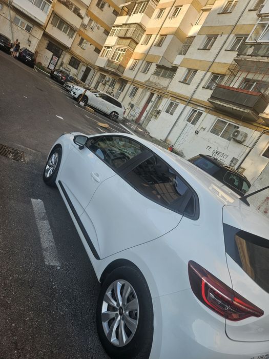 Renault Clio 2020