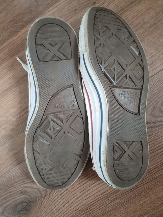 Adidași converse Mărimea 37