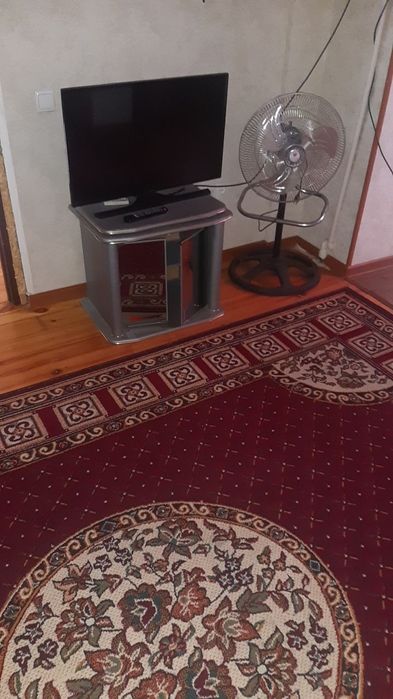 Аренда коракамиш 1/2  1.хонали оилага берилади расмдаги уй оилага