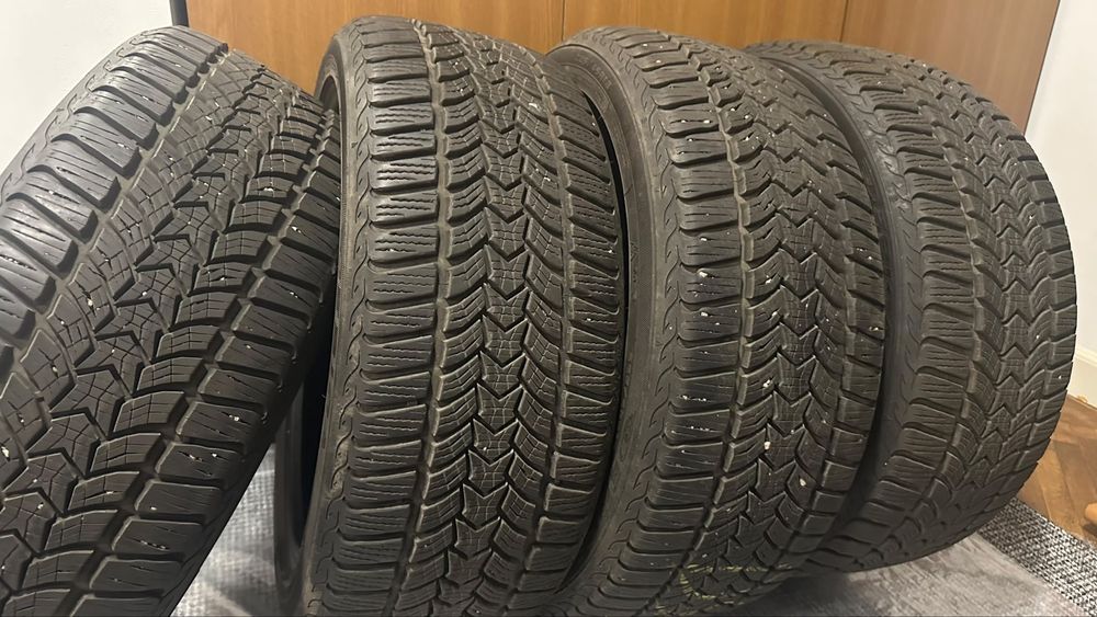 Cauciucuri Debica 225 45 r18 m+s