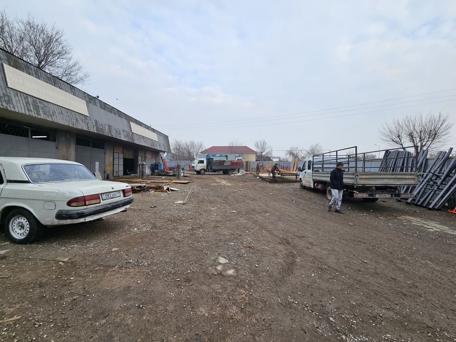 Аренда помещения