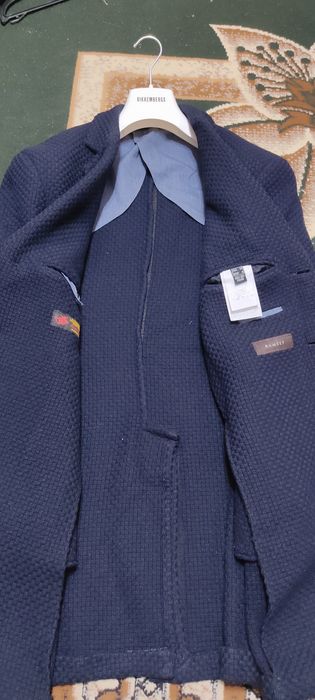 Фирменный сюртук Ramsey