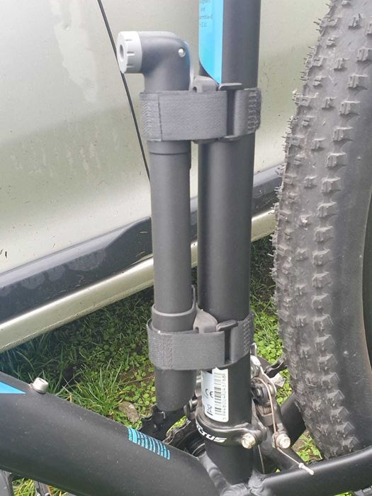 Bicicletă Devron Riddle XXL.