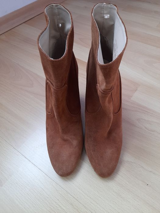 Дамски боти ZARA