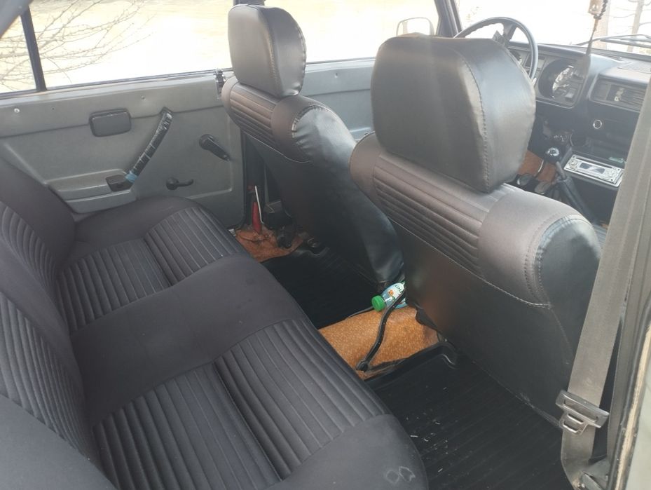 Продаётся ваз 2105.бензин.