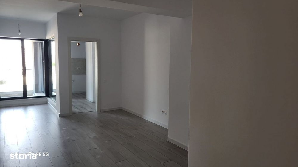 Garsoniera la prima inchiriere | Lujerului | Centrala | Metrou