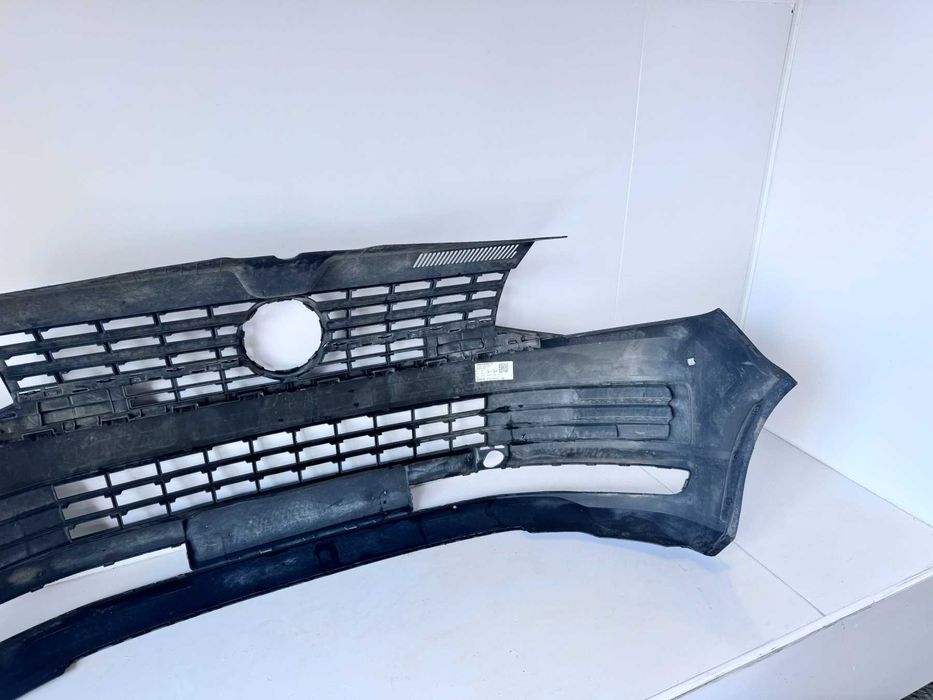 предна броня VW Transporter T6 модел 2015-2019 г. #1114V