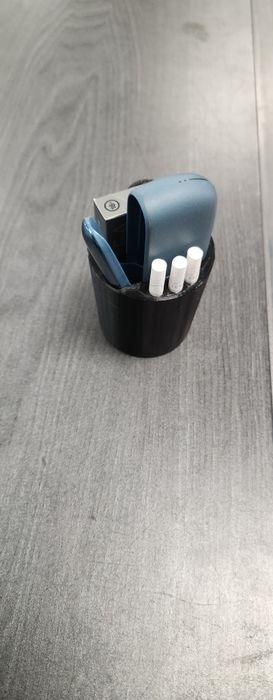 Suport IQOS pentru masina