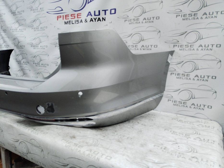 Bara spate Volkswagen Passat B8 R-Line combi/break/variant