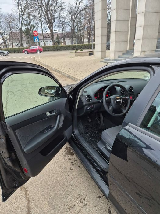 Audi   A3      1.9  TDI   ,   impecabila,
