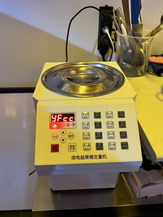 Срочно!!! Оборудование Для Бабл ти