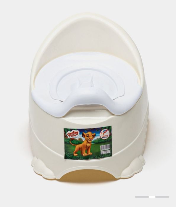 Simba garshok bolalar uchun