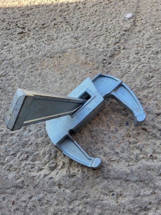 Опалубка стеновая