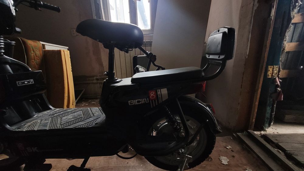 Продам sk8 новый