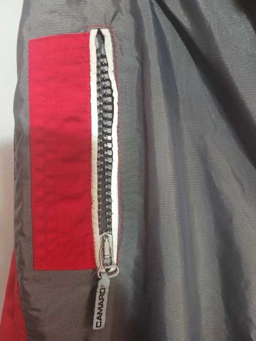 Pantaloni de schi Camaro - Limited Division