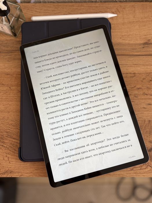 Продается планшет