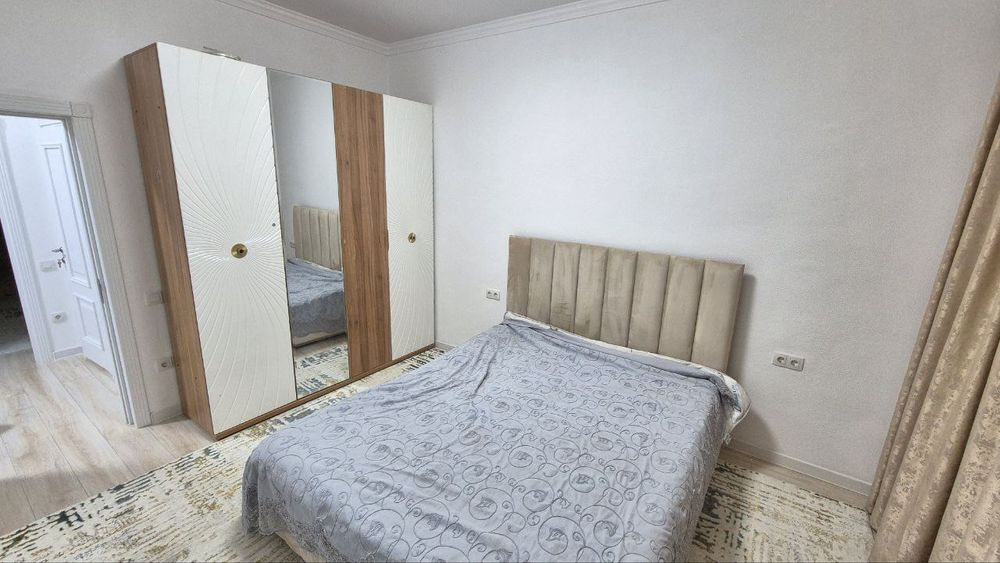 3/5/9 Новостройка Мирабадский район