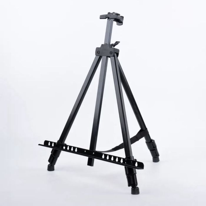 Мольберт в аренду прокат стойка