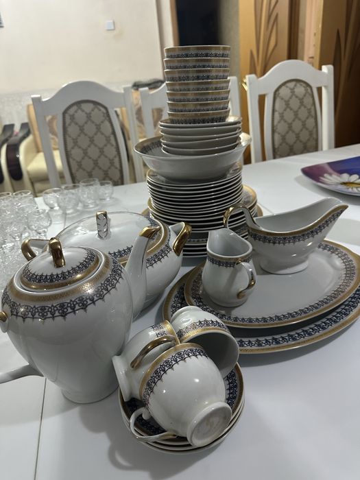 Посуда/ кухонная утварь