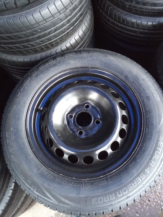 14 diska balon tayyori spark nexialaga tushadi