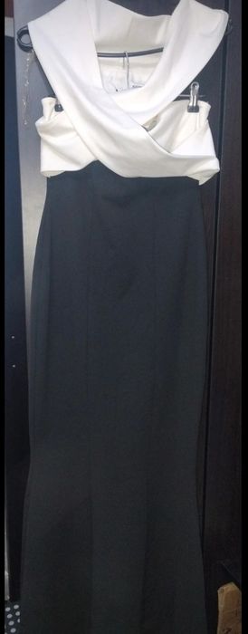 Rochie eleganta ,nou cu eticheta