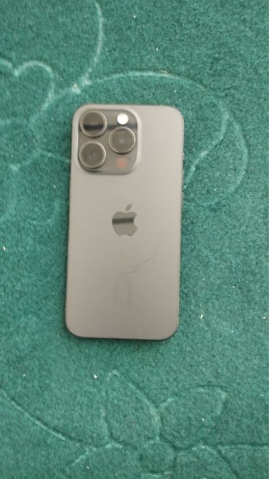 İphone 15 pro 128 GB